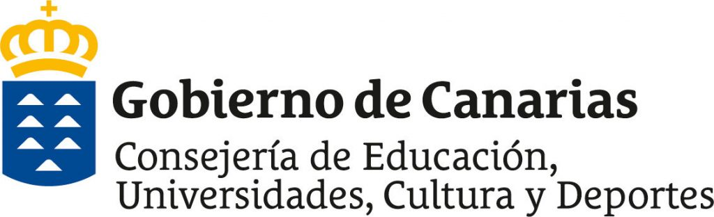 Gobierno de Canarias / Consejería de Educación, Universidades, Cultura y Deportes
